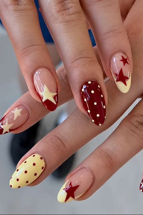 Press-on Nail